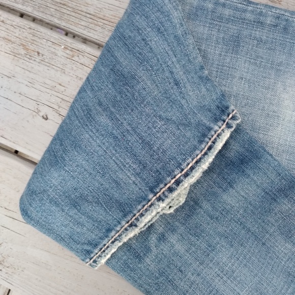 Silver jeans Zac flap sz32x30 wranglers - Picture 4 of 8